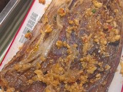 -三毛烧烤·南昌大排档(山姆店)