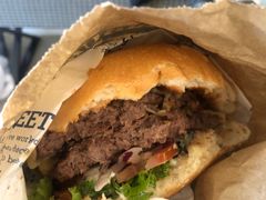 -Fergburger(皇后镇店)