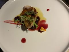-觅福里•熟成和牛餐厅