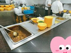 -毛华美食(清扬路店)