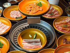 -真熙家牛排烤肉无限续(百脑汇店)