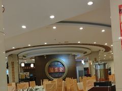 -北京全聚德(方庄店)