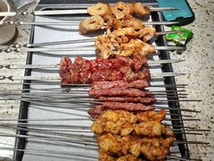 -申记串道(小北一路店)
