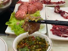 -潮悦牛肉火锅城(水贝店)