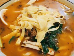 -阿彬生炒牛肉面(解放路店)