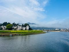-新安江山水画廊风景区