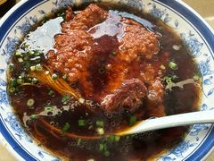 -来福面馆现炒浇头本帮面(真光路店)