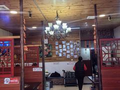 -崔记生活·铁锅炖鱼粘卷子(总店)
