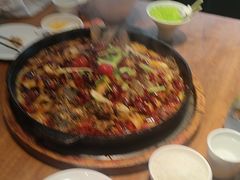 -老板恋上鱼(恒隆广场店)