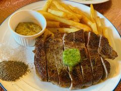-羽深肉铺 Steak & Wine