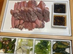 -秦三驴(云飞街店)