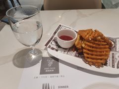 -Deer Park鹿园西餐(仁恒置地广场店)