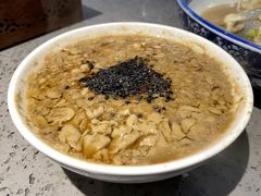 姜汁炖蛋-荣家小吃(紫阳街店)