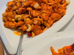 -峨嵋酒家(地安门店)