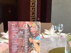 -苏苑饭店-中餐厅(长桥地区店)