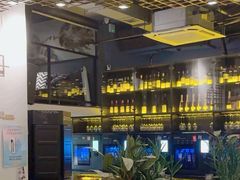-ibarrel爱杯·bistro&brunch(江宁路店)