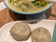 -小杨生煎(龙阳广场店)
