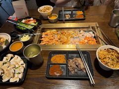 -新石器烤肉(之心城店)
