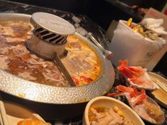 -牛New寿喜烧(新六百店)