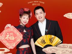 -海马体照相馆(北京朝阳大悦城店)