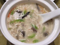 -顺意·顺德家乡菜(国际人才大厦店)