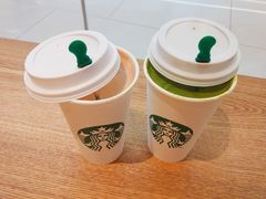 -星巴克(天津SM城市广场店)