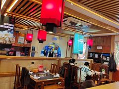 -沸炉重庆老火锅(军事博物馆店)