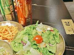 -西塔老太太泥炉烤肉(龙湖北苑天街店)