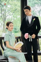 -青禾蒙娜丽莎婚纱摄影(武汉总店)