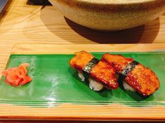 -隐泉京望日式料理(太和广场店)