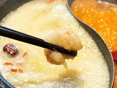 -四喜小胖·北京涮肉(五道营店)