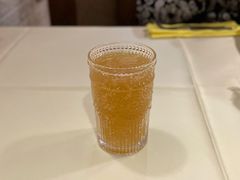 自酿格瓦斯-老井俄式餐厅
