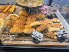 早餐包-拉那巴米 蛋糕定制(世纪东方广场店)