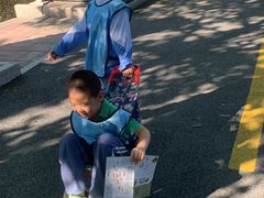 -小脚丫幼儿园(西二旗东一路校区)