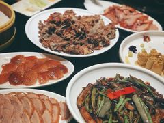-皇城根·烤鸭·鱼头·家常菜(欧亚大观乐活城店)