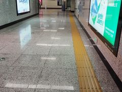 -重型文化广场(地铁站)