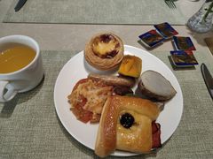 -石家庄万象天成假日酒店