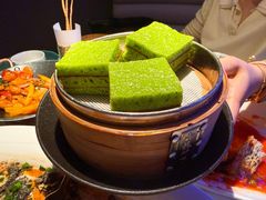 -醉舍·新淮扬菜(长宁龙之梦店)