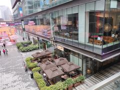 -去茶山(新光里店)