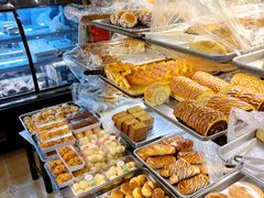 -宏发红西饼屋(天津路店)