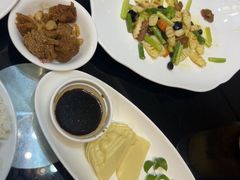 -丰收日·小海鲜·沪上家宴(顾村正大店)
