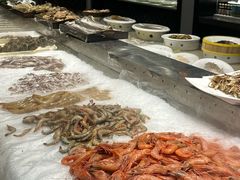 -健眺小海鲜(临海后山店)