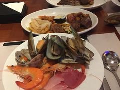 -佛山保利洲际酒店·月色西餐厅