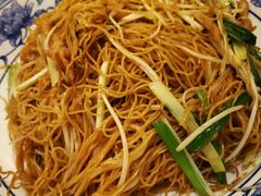 肉丝炒面-国宴饭店(星光联盟店)