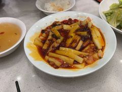 -泉上·发现DISCOVERY ·黔菜餐厅(银海元隆广场店)