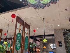 -禄运茶居·手工点心(猎德店)