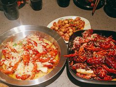 -一棠龙虾•王牌虾球(楚河汉街店)