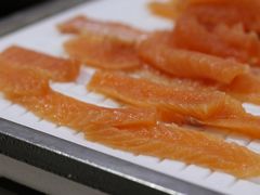 -东江湖游水三文鱼美食城