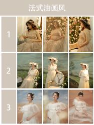 -专注孕妇照亲子照·纪田摄影