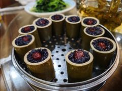 -李东农庄(中南百草园地标店)